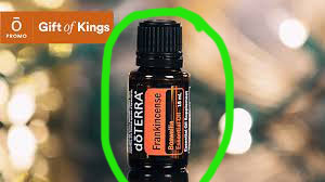 drawover of contrast